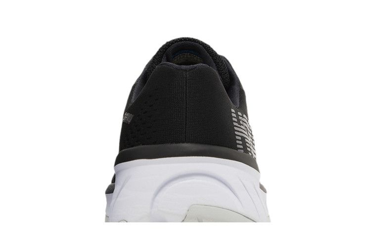 HOKA Cavu 'Black White'