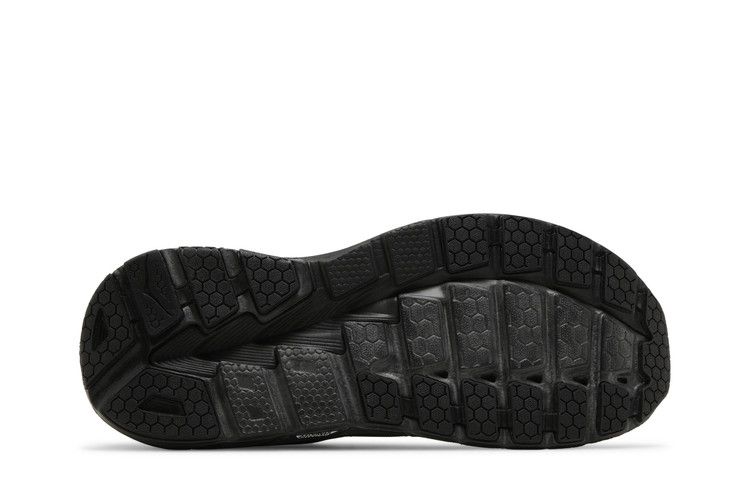 HOKA Gaviota 2 'Black Dark Shadow'