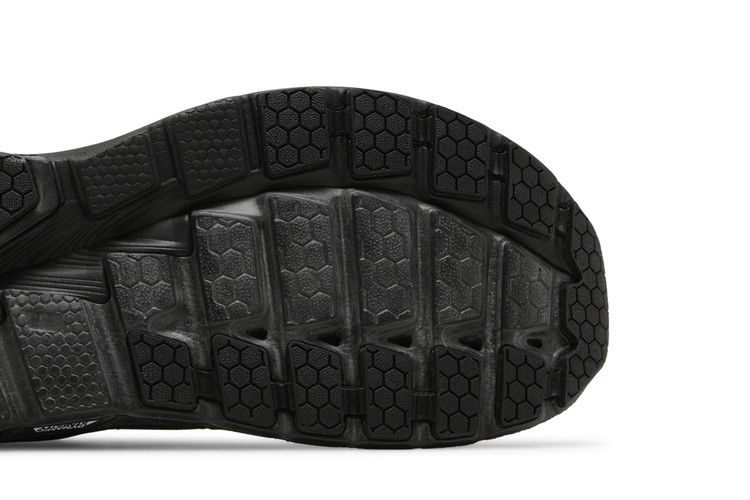 HOKA Gaviota 2 'Black Dark Shadow'