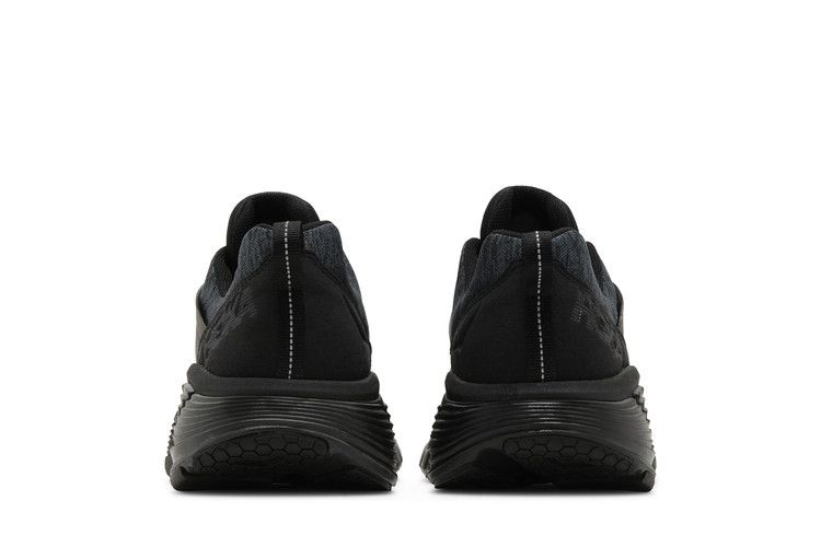 HOKA Gaviota 2 'Black Dark Shadow'