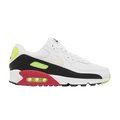 Nike Air Max 90 'White Volt Rush Pink'