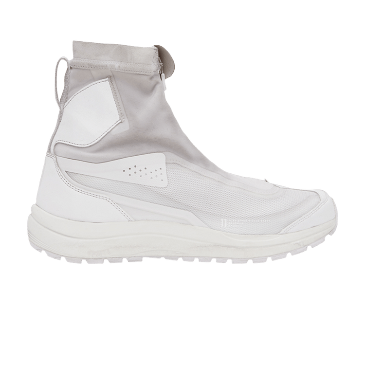 11 By Boris Bidjan Saberi x Salomon Bamba 2 High 'Ice Grey'
