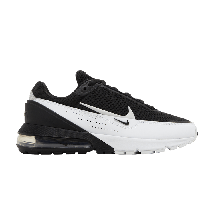 Nike Air Max Pulse 'Black Pure Platinum'