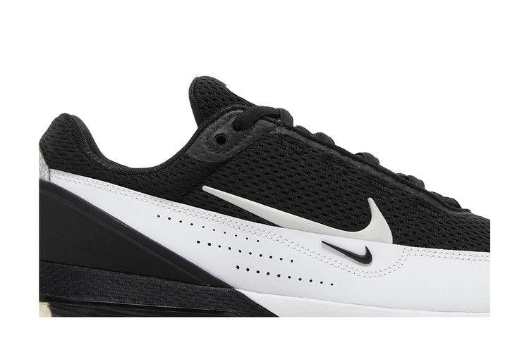 Nike Air Max Pulse 'Black Pure Platinum'
