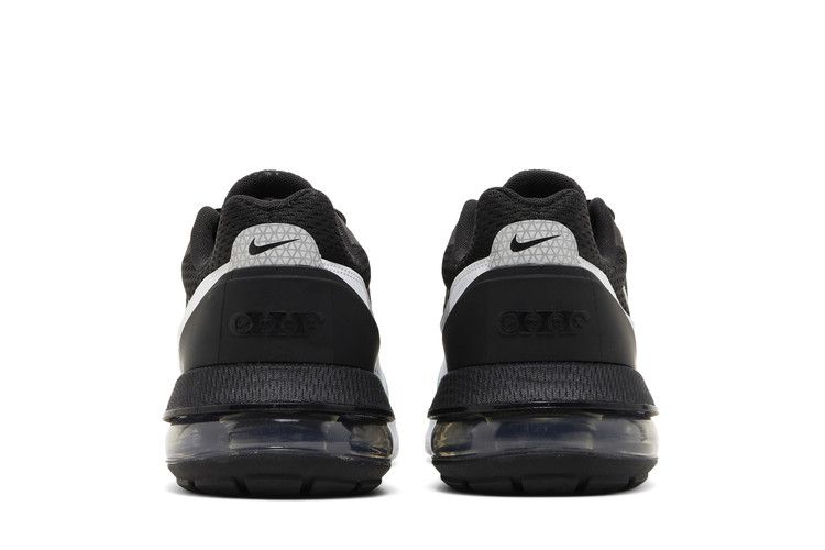 Nike Air Max Pulse 'Black Pure Platinum'