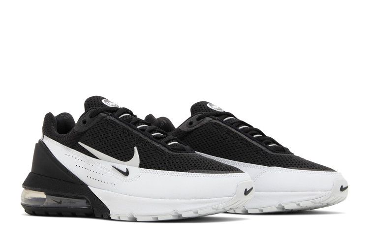 Nike Air Max Pulse 'Black Pure Platinum'