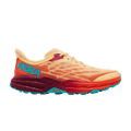 HOKA Speedgoat 5 'Impala Flame'