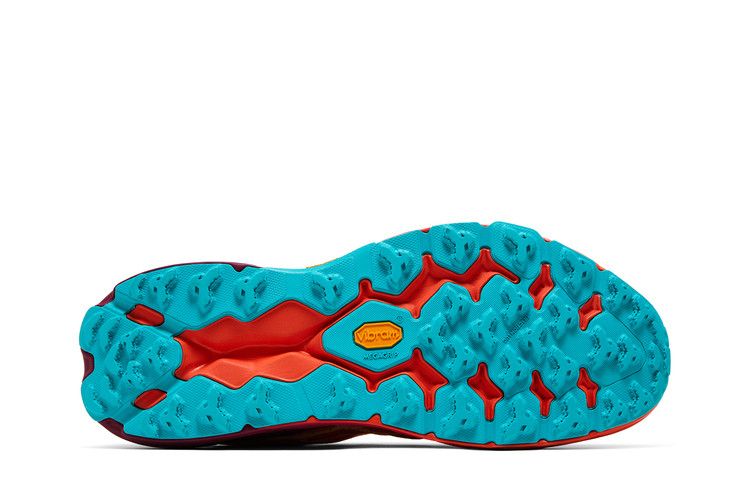HOKA Speedgoat 5 'Impala Flame'