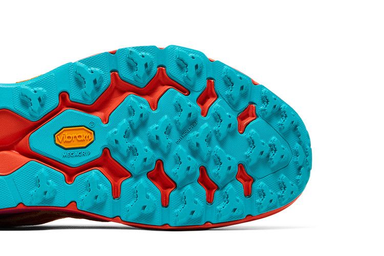 HOKA Speedgoat 5 'Impala Flame'