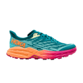 HOKA Speedgoat 5 'Deep Lake Ceramic'