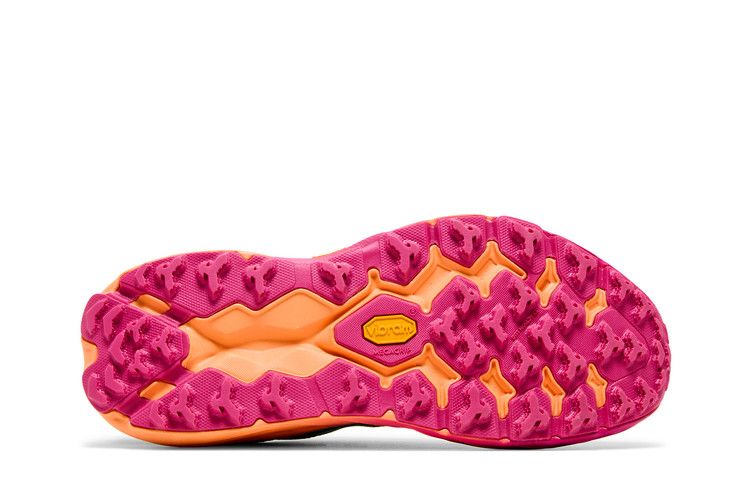 HOKA Speedgoat 5 'Deep Lake Ceramic'