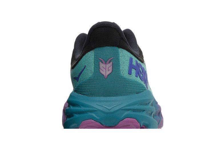 HOKA Speedgoat 5 'Blue Graphite'