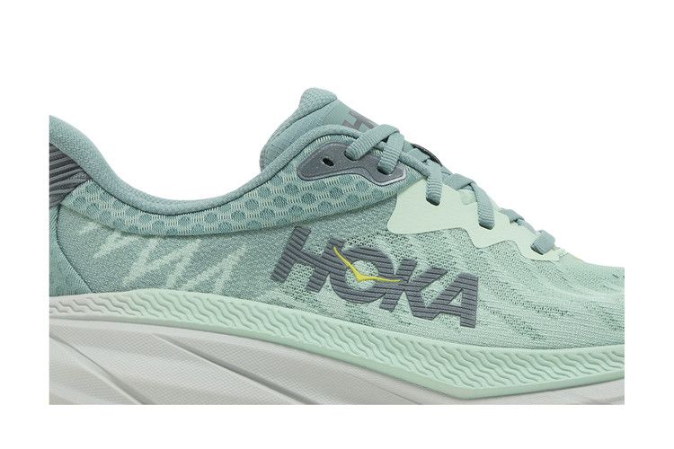 HOKA Wmns Challenger ATR 7 'Mist Green Trellis'