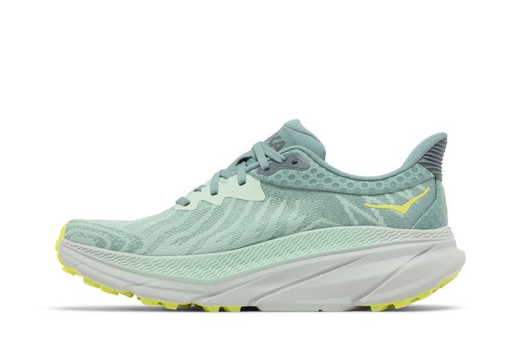 HOKA Wmns Challenger ATR 7 'Mist Green Trellis'