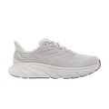 HOKA Wmns Arahi 6 'Harbor Mist Silver'