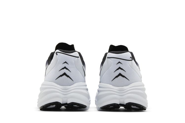 HOKA Wmns Rincon 3 'Black White'