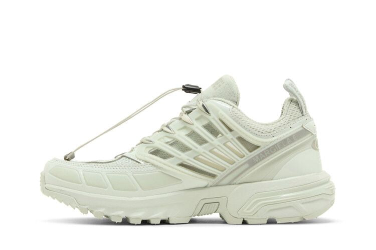 MM6 Maison Margiela x Salomon ACS Pro Advanced 'Metal Ghost Grey' — Metal/Ghost Grey/Metal (S59WS0214 P5743 H9593)