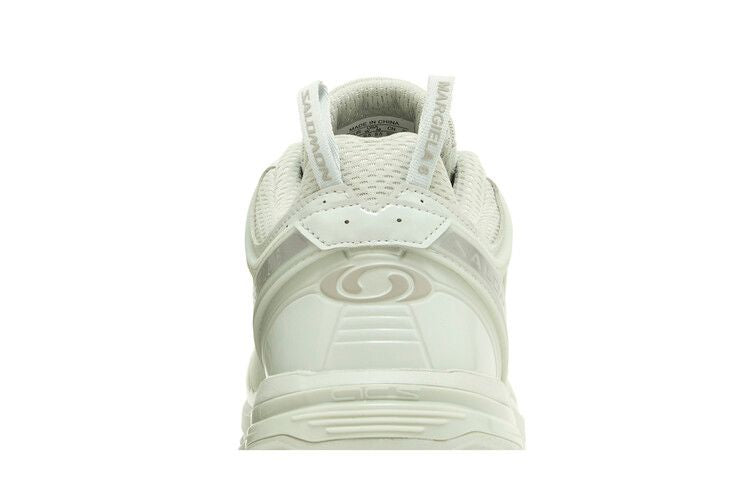 MM6 Maison Margiela x Salomon ACS Pro Advanced 'Metal Ghost Grey' — Metal/Ghost Grey/Metal (S59WS0214 P5743 H9593)