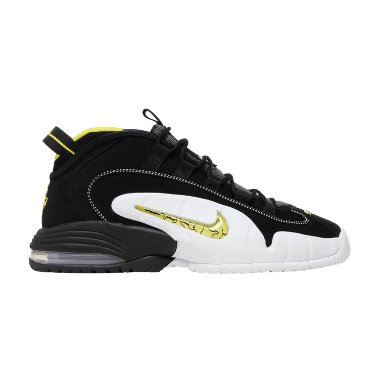Nike Men's Air Max Penny 1 'Lester Middle School'