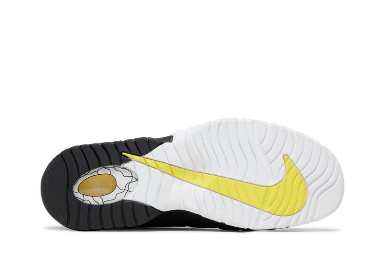 Nike Men's Air Max Penny 1 'Lester Middle School'