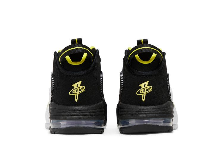 Nike Men's Air Max Penny 1 'Lester Middle School'
