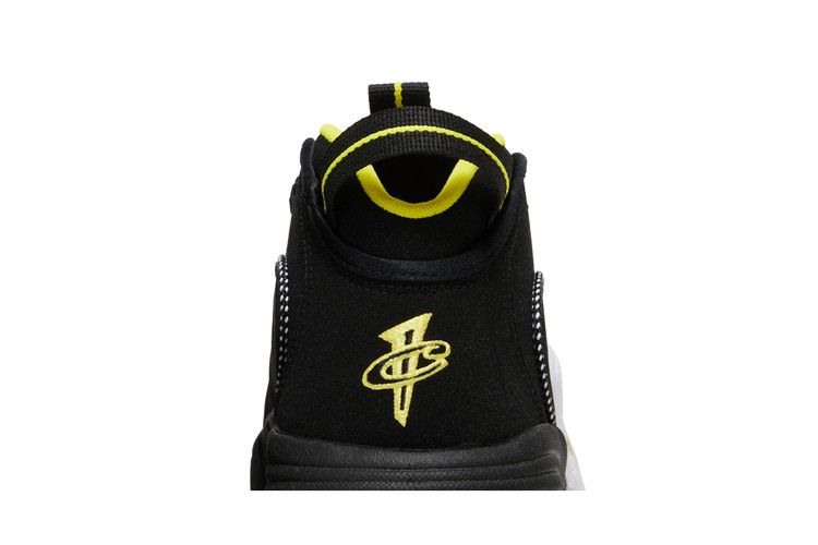 Nike Men's Air Max Penny 1 'Lester Middle School'