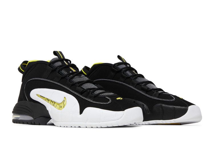 Nike Men's Air Max Penny 1 'Lester Middle School'