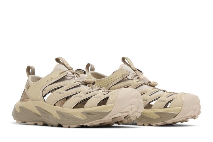 HOKA Hopara Sandal 'Shifting Sand Dune'