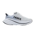 HOKA Bondi X 'Blue Fog'