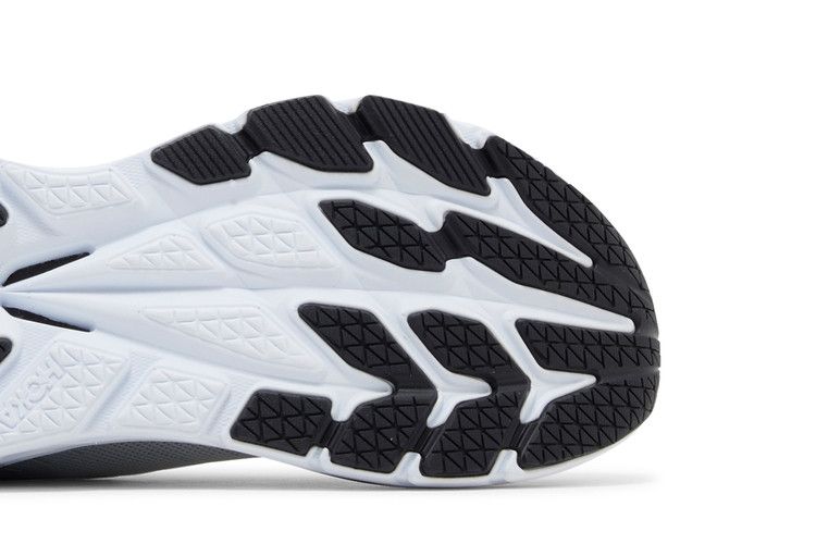 HOKA Bondi X 'Blue Fog'
