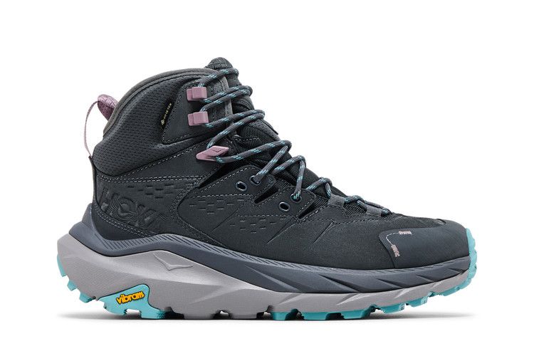 HOKA Wmns Kaha 2 GORE-TEX 'Castlerock Coastal Shade'