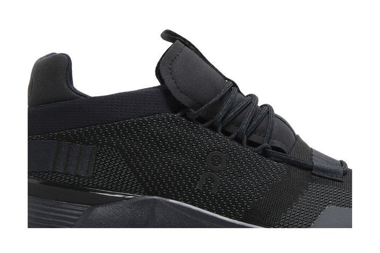 ON Wmns Cloudnova 'Black Eclipse'