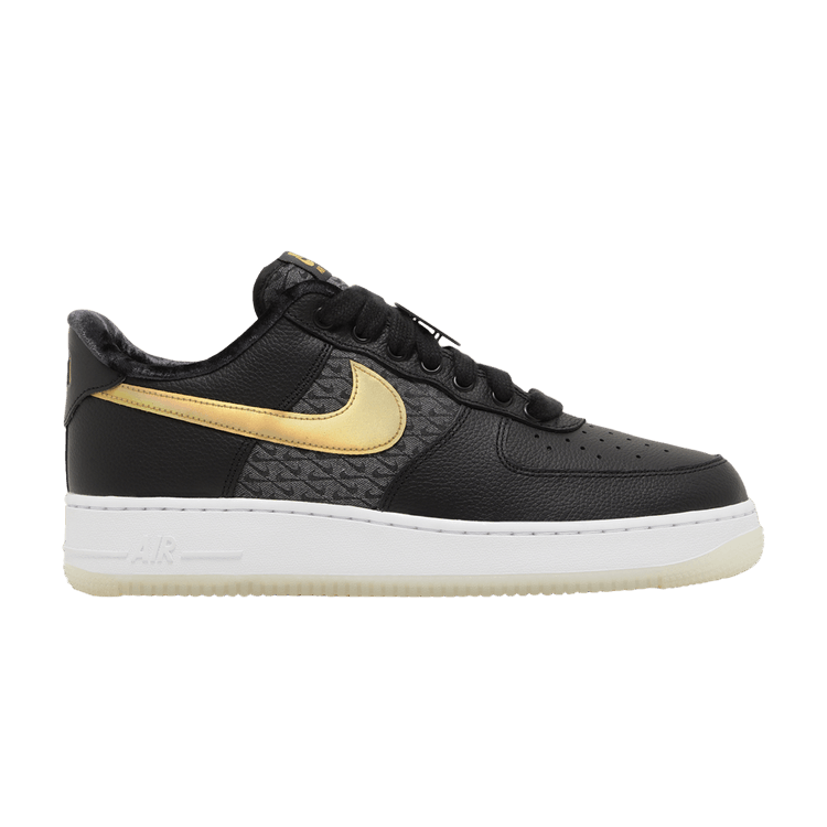 Nike Air Force 1 Low Premium 'Bronx Origins - 50th Anniversary'