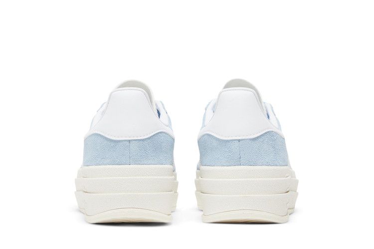 adidas Wmns Gazelle Bold 'Clear Sky'