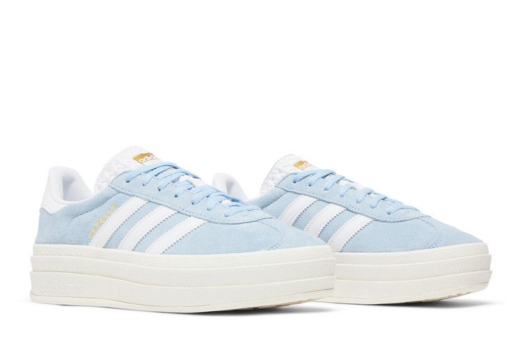 adidas Wmns Gazelle Bold 'Clear Sky'