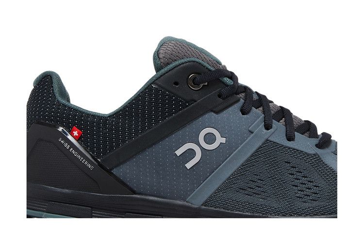 ON Wmns Cloudace 'Graphite Olive'