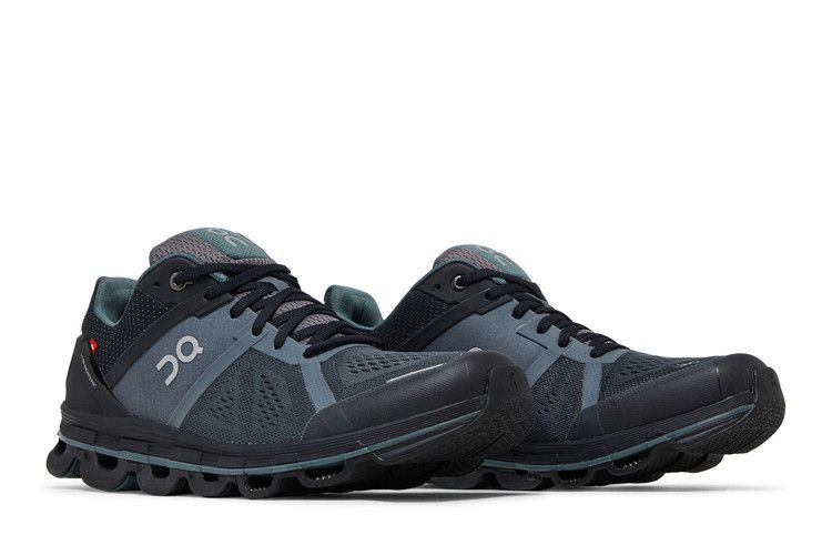 ON Wmns Cloudace 'Graphite Olive'