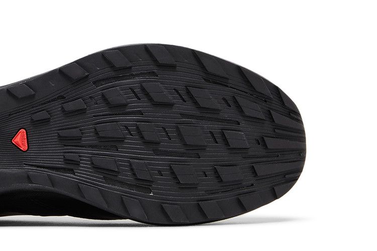 Salomon Comme des Garçons Homme Plus x SR90 'Black'