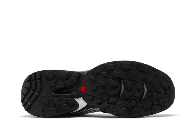 Comme des Garçons Homme Plus x Salomon SR901E 'White Black'