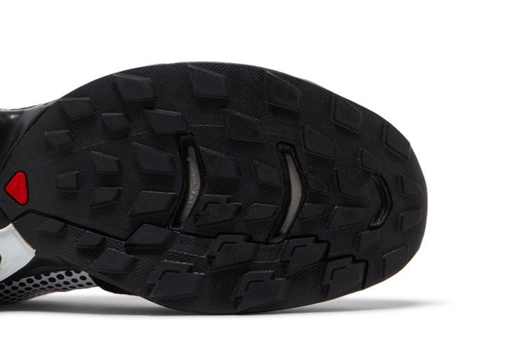 Comme des Garçons Homme Plus x Salomon SR901E 'White Black'