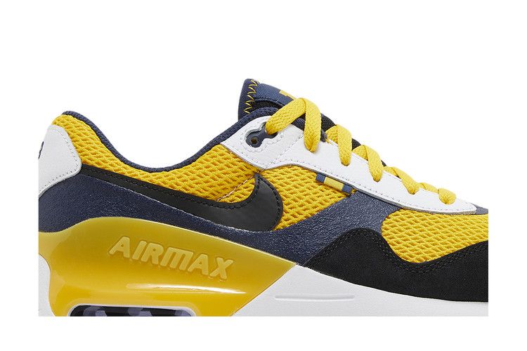 Nike Air Max SYSTM 'Michigan'