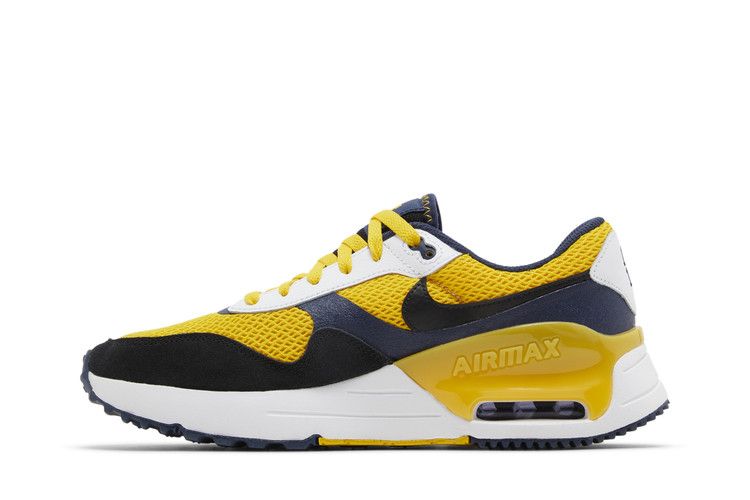 Nike Air Max SYSTM 'Michigan'