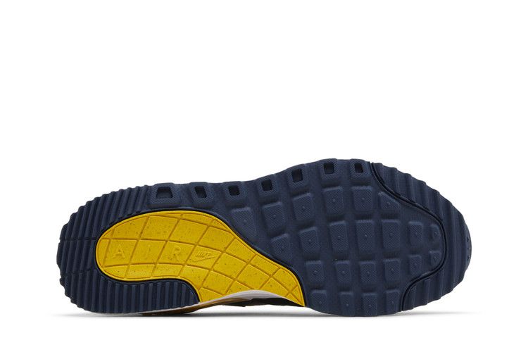 Nike Air Max SYSTM 'Michigan'