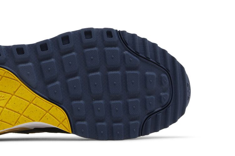 Nike Air Max SYSTM 'Michigan'