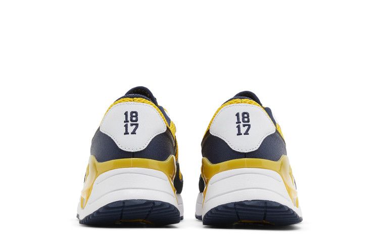 Nike Air Max SYSTM 'Michigan'