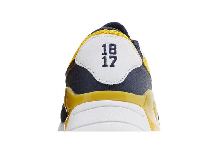 Nike Air Max SYSTM 'Michigan'