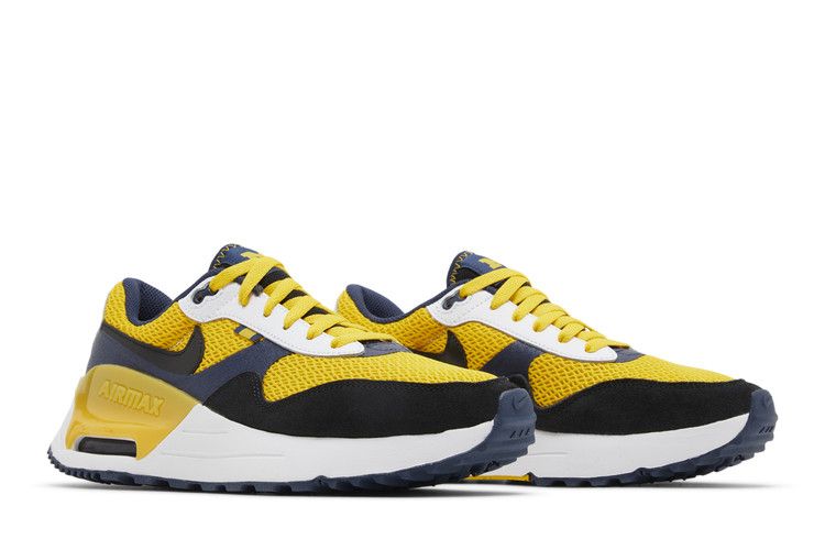 Nike Air Max SYSTM 'Michigan'