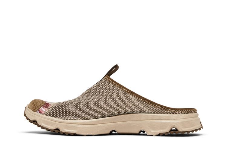 BEAMS x Salomon RX Slide 3.0 'Flowers'