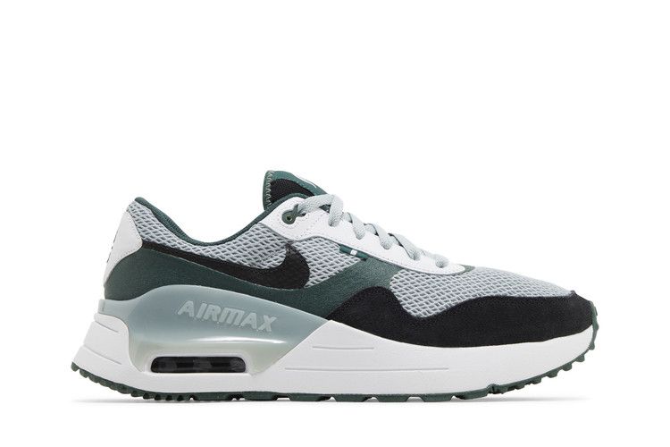 Nike Air Max SYSTM 'Michigan State'