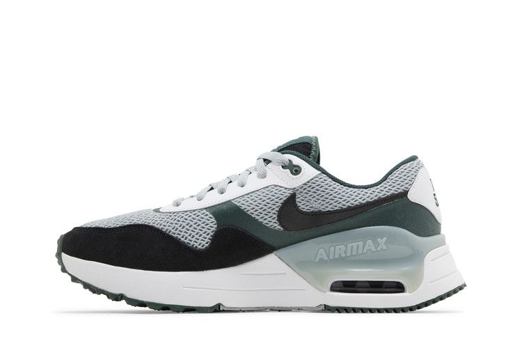 Nike Air Max SYSTM 'Michigan State'